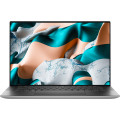 Laptop Dell XPS 15-9500 - 70221010 Silver (Cpu i7-10750H, Ram 2x8gb, SSD 512gb, Vga 4Gb GTX1650, Win10, Office 365, 15.6 inch, Touch)