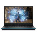 Laptop Dell Gaming G3 G3590-G3590B đen (Cpu i7-10750H, Ram 16GB, SSD 512gb, Vga 4Gb GTX 1660Ti, 15.6 inch FHD, Win10)