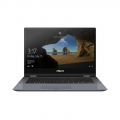 Laptop ASUS TP412FA-EC609T Xám (Cpu I5-10210U, Ram 8Gb, 512G PCIE SSD, 14 inch FHD, Win10, Pen)