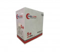 Cable thùng DB-LINK Cat 5E UTP (300m) (màu trắng)