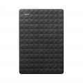 HDD BOX 2Tb Seagate Expansion Portable 2.5 Usb 3.0 Black (STEA2000400)