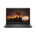 Laptop Dell Gaming G5 15 5500 - 70225486 Black(Cpu i7-10750H(2.6Ghz, 12Mb),Ram 8gb, Sdd 512Gb, Vga 6Gb- RTX2060, 15.6 inch, Win10)