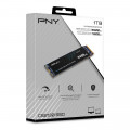 SSD PNY 1Tb CS2130 M.2 2280 NVMe Gen 3x4 PCIe
