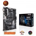 Main Asus Prime B450-Plus  (AM4, AMD)