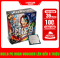 CPU Intel core i9-10900KA Box