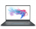 Laptop MSI Prestige 15 A10SC-402VN Xám (Cpu i7-10710U, Ram 32gb, Ssd1Tb, Vga 4Gb GTX1650 Max Q, GDDR5 ,Win10, 15.6 inch UHD, 144Hz )
