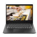 Laptop Lenovo IdeaPad S145-14API 81UV009RVN Đen (Cpu R3-3200U, Ram 8GD4, Ssd 256gb, 14 inch HD, Win10)