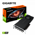 Vga Gigabyte GeForce RTX 3090 TURBO-24GD ( N3090TURBO-24GD)