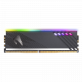 Ram 16gb/3600 PC (2x8gb) Gigabyte Aorus RGB (GP-AR36C18S8K2HU416R)