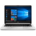 Laptop HP 348 G7 - 9PH00PA Bạc (Cpu I5-10210U, Ram 8GB, SSD 256GB, 14 inch FHD, Win10)