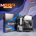 Mainboard Asrock B550M PRO4 ( AMD)