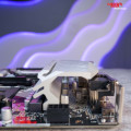 Mainboard Asrock B550M PRO4 ( AMD)