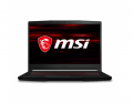 Laptop MSI GF63 10SCXR-1218VN (Cpu I5-10300H, Ram 8GB, SSD 512GB_PCIe, Vga GTX 1650 4GB GDDR6, GDDR6, 15.6 inch FHD, Win10)