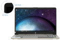 Laptop HP 15s-du1076TX-1R8E2PA Vàng (Cpu i5-10210U, Ram 8gb,Ssd512gb, Vga 2G-MX130, 15.6 inch FHD, Win10)