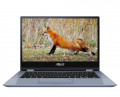 Laptop Asus VivoBook Flip TP412FA-EC599T Bạc xanh(Cpu I3-10110U, Ram 4G, SSD 512G PCIE, Graphics 600, 14.0 inch FHD, Win10, Pen, touch)