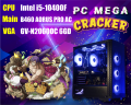 PC MEGA Cracker