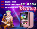 PC MEGA Bonney