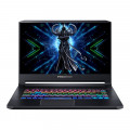 Laptop Acer Triton 500 PT515-52-78PN NH.Q6XSV.001 (AX) Đen ( Cpu i7-10850H, Ram 16gbx2, Ssd 1Tb, 15 inch FHDIPS300G, Win, Vga RTX2070 Super)