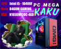 PC MEGA Kaku