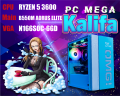 PC MEGA Kalifa