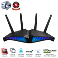 Router Wifi Asus RT-AX82U GUNDAM EDITION AX5400