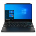 Laptop Lenovo Gaming 3 15IMH05 (81Y40067VN) Đen (Cpu i7-10750H, Ram 8GB, Ssd 512GB, 15.6 inch, Vga 4Gb GTX1650, Win10)
