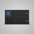 Nguồn lưu điện UPS CyberPower OLS6000ERT6UM (gồm 1 power module + 1 battery BPSE240V7ART3U)