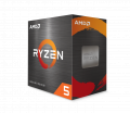 CPU AMD Ryzen 5 5600X 3.7 GHz (4.6GHz Max Boost) 35MB Cache 6 cores, 12 threads 65W Socket AM4