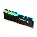 Ram 8gb/3000 PC Gskill DDR4 Trident Z RGB (F4-3000C16D-16GTZR)