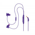 Tai nghe gaming In ear JBL Quantum 50 (Tím)