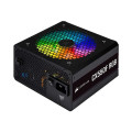 Nguồn máy tính Corsair 550w CX550F RGB Black CP-9020216-NA