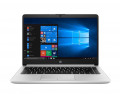 Laptop HP 348 G7 - 9UW28PA Bạc (Cpu I3-10110U, Ram 4Gb, Ssd 256Gb, 14 inch FHD, Win 10)
