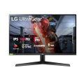 LCD LG UltraGea 27GN600 27 inch (1920 X 1080) IPS Full HD 144Hz 1ms Compatible HDR