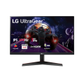 LCD LG UltraGear 24GN600 23.8 inch (1920 X 1080) IPS 144Hz 1ms Compatible HDR