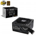 Nguồn Asus Tuf Gaming 650W Bronze SP005333