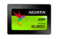Ổ cứng SSD ADATA SU650 480GB SATA (R/W 520/450 MB/s)