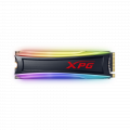 Ổ cứng SSD ADATA XPG AS40G 512GB  M.2 PCIe Tản nhiệt LED RGB (R/W 3500/1900 MB/s )