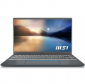 Laptop MSI Prestige 14 EVO - 089VN Gray (Cpu I7-1185G7, Ram 16gb, DDR4, Ssd 512gb PCIe Gen 4x4, 14 inch FHD (1920*1080), UMA, Win10)