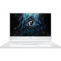 Laptop Gaming MSI Stealth 15M A11SDK - 060VN White (Cpu  i7-1185G7, Ram 16GB 2666 DDR4, Ssd 512GB PCIe, Vga GTX 1660TI 6GB MAXQ,15.6 inch FHD, IPS 144HZ,  Win 10,)