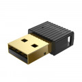 Thiết bị kết nối ORICO Bluetooth 5.0 qua USB (BTA-508-BK) ĐEN