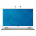 Laptop Dell Inspiron 5301-70232601 Bạc (Cpu I7-1165G7 (up to 4.70 Ghz, 12MB), Ram 8gb , Ssd512gb, Vga MX350 2GB NVidia Geforce, 13.3 inch FHD, Win 10)