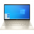 Laptop HP Envy 13 BA1030TU-2K0B6PA Vàng (Cpu I7-1165G7, Ram 8Gb, Ssd 512Gb, FHD, 13.3 inch FHD, Win 10, Office)