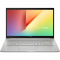 Laptop Asus VivoBook A415EA-EB358T Silver (Cpu i3-1115G4, Ram 4GB, SSd256gb, 14.0 inch FHD,Win 10)