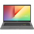 Laptop Asus Vivobook S533EQ-BQ041T Đen (Cpu i7-1165G7, Ram DDR4 16GB, SSD 512gb PCIe, Vga 2GD5 MX350, 15.6 inch FHD, Win10)