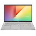 Laptop Asus VivoBook S533EA-BQ016T Green (Cpu i5 1135G7, Ram 8GB 3200 onboard DDR4, SSd 512GB PCIe (M.2 2280), 15.6 inch FHD, Win10, Numpad)