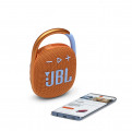 Loa bluetooth JBL CLIP 4 Cam