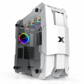 Case Xigmatek X7 Màu trắng EN46225 (ko fan)