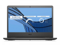Laptop Dell Vostro 3400-70235020 Black (Cpu i3-1115G4, Ram 8gb, Ssd 256gb, Win 10, 14 inch FHD)