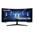 LCD Samsung LC34G55TWWEXXV 34 inch 3440x1440 (HDMI)