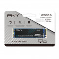 SSD PNY 256Gb CS1031 M.2 2280 NVMe M280CS1031-256-CL